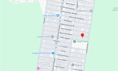 CASA EN VENTA EN FRACCIONAMIENTO CDAD OLMECA VERACRUZ