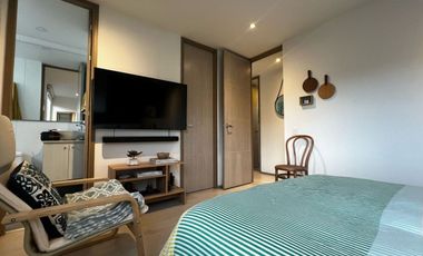 Apartamento en Arriendo Loma de esmeraldal, Envigado, Antioquia