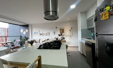 Apartamento en Arriendo Loma de esmeraldal, Envigado, Antioquia