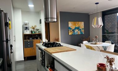 Apartamento en Arriendo Loma de esmeraldal, Envigado, Antioquia