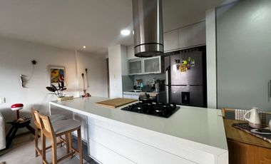 Apartamento en Arriendo Loma de esmeraldal, Envigado, Antioquia