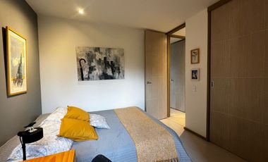 Apartamento en Arriendo Loma de esmeraldal, Envigado, Antioquia