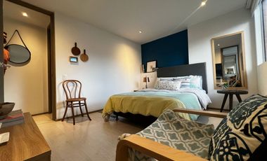 Apartamento en Arriendo Loma de esmeraldal, Envigado, Antioquia