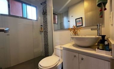 Apartamento en Arriendo Loma de esmeraldal, Envigado, Antioquia