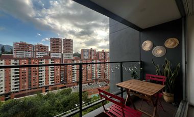 Apartamento en Arriendo Loma de esmeraldal, Envigado, Antioquia