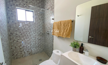 CASA EN VENTA ZEMPOALA, FRACCIONAMIENTO SEÑEROS