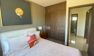 CASA EN VENTA ZEMPOALA, FRACCIONAMIENTO SEÑEROS