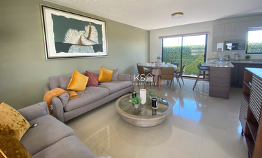 CASA EN VENTA ZEMPOALA, FRACCIONAMIENTO SEÑEROS