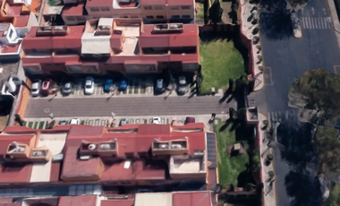 Venta de Hermosa Casa en Coapa, CDMX.