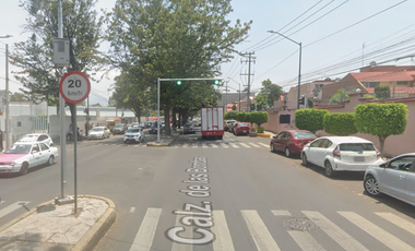 Venta de Hermosa Casa en Coapa, CDMX.