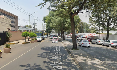 Venta de Hermosa Casa en Coapa, CDMX.