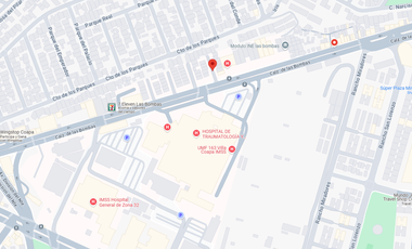 Venta de Hermosa Casa en Coapa, CDMX.