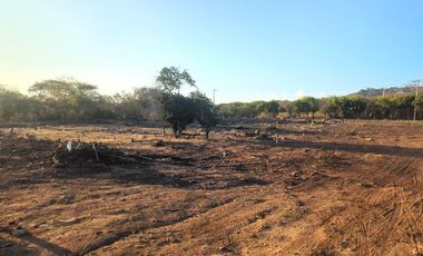 Terreno en venta en Oaxaca - Desde $480,000