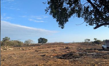 Terreno en venta en Oaxaca - Desde $480,000