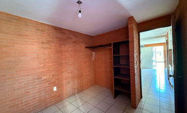 Casa en Renta, Fracc. Arboledas Cd Bajío
