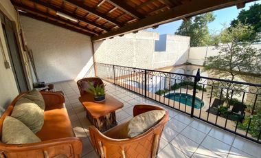CASA EN VENTA EN JARDINES DE LOS ARCOS, GUADALAJARA JALISCO