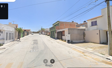 OJO CASA DE OPORTUNIDAD EN AGUASCALIENTES  FRACC. CERRO ALTO 2DA. ETAPA  PRECIO DE OPORTUNIDAD  POR TIEMPO LIMITADO  $ 1'030,487