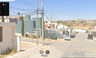 OJO CASA DE OPORTUNIDAD EN AGUASCALIENTES  FRACC. CERRO ALTO 2DA. ETAPA  PRECIO DE OPORTUNIDAD  POR TIEMPO LIMITADO  $ 1'030,487