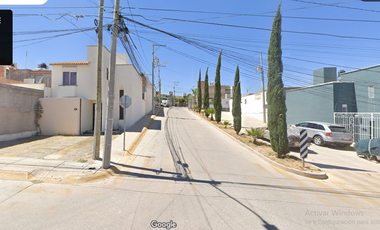 OJO CASA DE OPORTUNIDAD EN AGUASCALIENTES  FRACC. CERRO ALTO 2DA. ETAPA  PRECIO DE OPORTUNIDAD  POR TIEMPO LIMITADO  $ 1'030,487