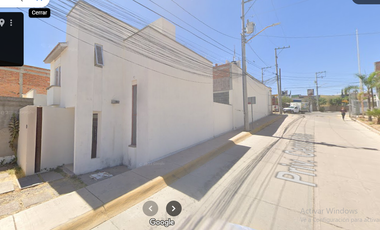 OJO CASA DE OPORTUNIDAD EN AGUASCALIENTES  FRACC. CERRO ALTO 2DA. ETAPA  PRECIO DE OPORTUNIDAD  POR TIEMPO LIMITADO  $ 1'030,487