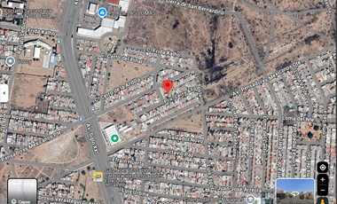 OJO CASA DE OPORTUNIDAD EN AGUASCALIENTES  FRACC. CERRO ALTO 2DA. ETAPA  PRECIO DE OPORTUNIDAD  POR TIEMPO LIMITADO  $ 1'030,487