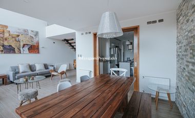 Townhouse en sector Punta del Este, Lonco.