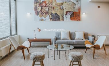 Townhouse en sector Punta del Este, Lonco.