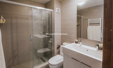 Townhouse en sector Punta del Este, Lonco.