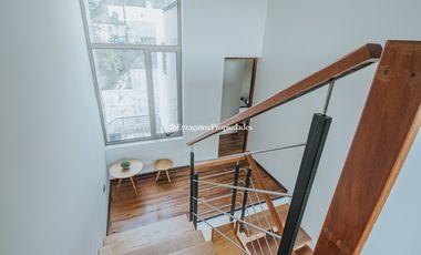 Townhouse en sector Punta del Este, Lonco.