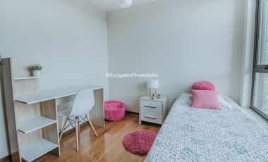 Townhouse en sector Punta del Este, Lonco.