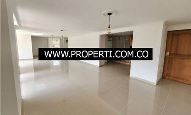 Apartamento en Venta Sector Loma de las Brujas - Envigado