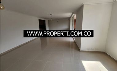 Apartamento en Venta Sector Loma de las Brujas - Envigado