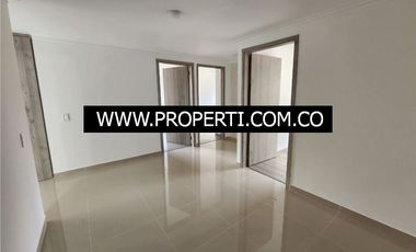 Apartamento en Venta Sector Loma de las Brujas - Envigado