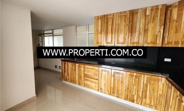 Apartamento en Venta Sector Loma de las Brujas - Envigado