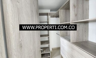 Apartamento en Venta Sector Loma de las Brujas - Envigado