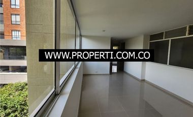 Apartamento en Venta Sector Loma de las Brujas - Envigado