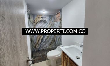 Apartamento en Venta Sector Loma de las Brujas - Envigado