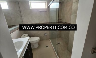 Apartamento en Venta Sector Loma de las Brujas - Envigado