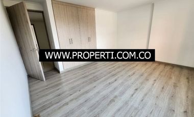 Apartamento en Venta Sector Loma de las Brujas - Envigado