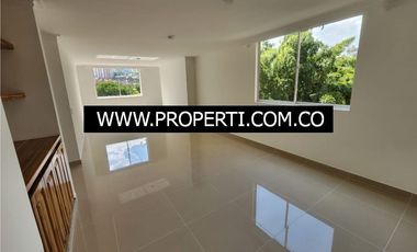 Apartamento en Venta Sector Loma de las Brujas - Envigado