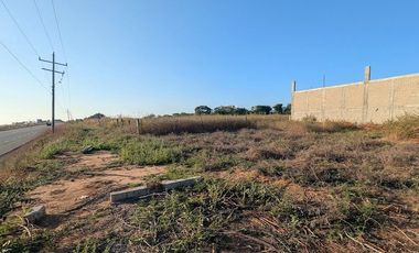 Terreno en venta en Oaxaca - Gran Ubicación