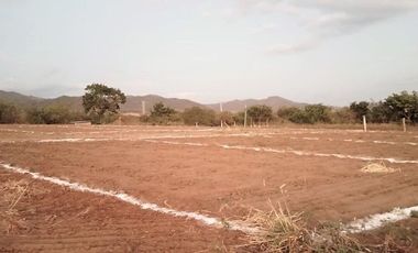 Terreno en venta en Oaxaca - Gran Ubicación