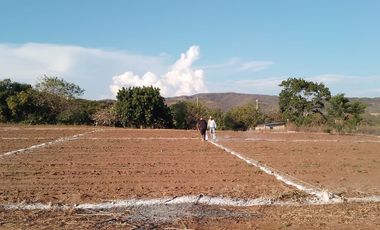 Terreno en venta en Oaxaca - Gran Ubicación