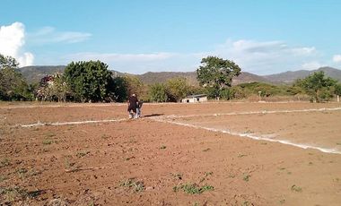 Terreno en venta en Oaxaca - Gran Ubicación