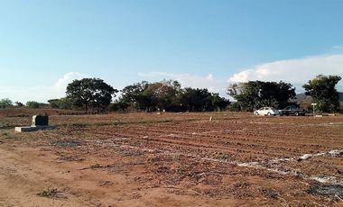 Terreno en venta en Oaxaca - Gran Ubicación