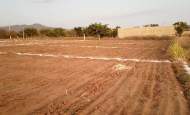 Terreno en venta en Oaxaca - Gran Ubicación