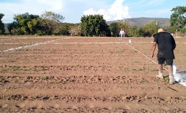 Terreno en venta en Oaxaca - Gran Ubicación