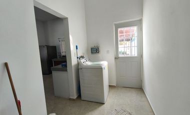 Renta ó Venta de casa de un piso de 2 rec en Baspul, amueblada