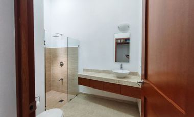 Renta ó Venta de casa de un piso de 2 rec en Baspul, amueblada