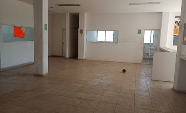 Renta de Excelente Terreno de 5298 m2 en Ecatepec